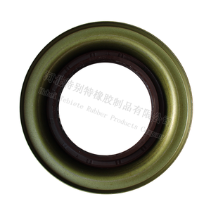 OEM 447080 0219975947 con dấu dầu Kích thước 85*145*12/37 cho xe tải - Product Image 1