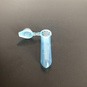 Tubo de Centrifugação PP de <span class=keywords><strong>2ml</strong></span> em Cores Diversas, 500 Tubos/pacote - Product Image 5