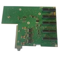 Haute testé pour PLC ASM Siemens 03039274-02 D4 grande plaque de tête Original utilisé Service d'usinage SMT Machine d'assemblage