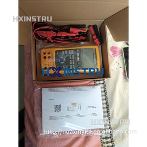 Calibrador de Procesos Multifunción 725 en Buen Estado de Segunda Mano hx1 - Product Image 1