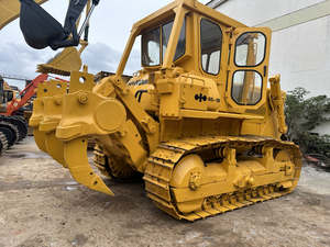 รถเกลี่ยดินมือสอง <span class=keywords><strong>Komatsu</strong></span> <span class=keywords><strong>85</strong></span> D85 - Product Image 2