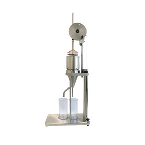Pulp Beating Degree Tester Schober-Regler Method Pulp Freeness Test Machine Pulp Suspensions Freeness Measuring Equipment - Product Image 1