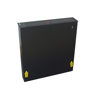 מסך אחורי ממונע דק במיוחד לשולחן הפוך הרמת צג שולחן נסתר למערכת שולחן ישיבות צג LCD 22 אינץ' - Product Image 4