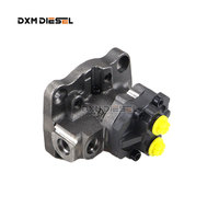 Pièce de rechange pour moteur CAT c7c9, pompe de transfert de carburant 318-6357 3186357 pour Caterpillar 3126E 324D 329D L 330C 330D FM 336D L D6R D6T