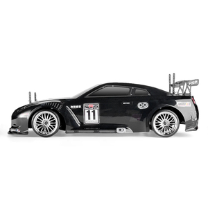 Voiture RC de drift 4x4 électrique 94123 PRO <span class=keywords><strong>FlyingFish</strong></span> à l'échelle 1/10, moteur brushless, ESC Hobbywing, 60 km/h, RTR - Product Image 3