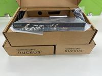 Contrôleur sans fil Ruckus ZoneDirector 1200 original, neuf, 901-1205-CN00, pour les appareils de réseau d'entreprise