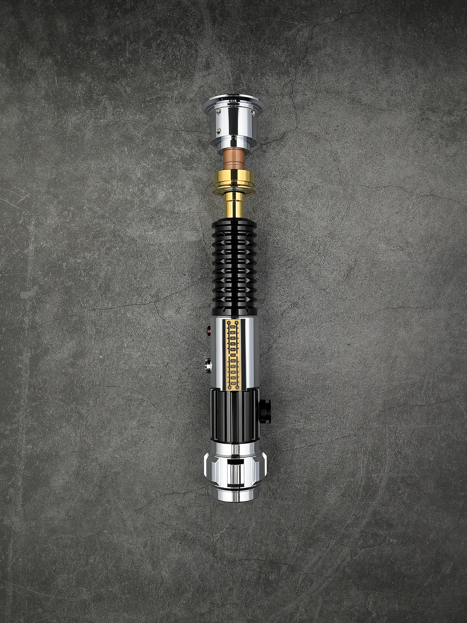 ด้ามดาบเปล่า