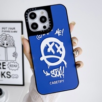 Nouvelles conceptions de coques de téléphone en silicone 3D pour iPhone 16, coques de téléphone portables de luxe antichoc pour iPhone 17, 17 Pro, 17 Air, 17 Pro Max