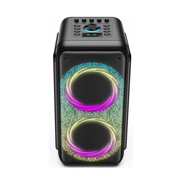 Portable Speaker Wireless TWS Home Theater Outdoor Computer Multi Functional Party Speaker