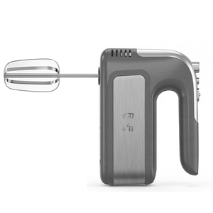 Frullatore Elettrico RAF R6645 a 6 Velocità con Ganci per Impasto e Accessori in Acciaio Inox per <span class=keywords><strong>Cucina</strong></span> e Pasticceria - Product Image 6