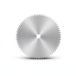 Discos de sierra circular de carburo <span class=keywords><strong>Heima</strong></span> de 12 pulgadas con 48 dientes y 4.0 mm de grosor, adecuados para cortar y recortar madera - Product Image 2