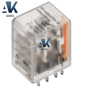 Relé Weidmuller DRM270024L 7760056060 - Product Image 1