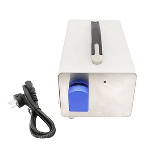 Seladora de bolsas de sangue KETHINK FR-6.0 mini sangre sellador adecuado para 2-6mm Tubo de sangre del tamaño - Product Image 1