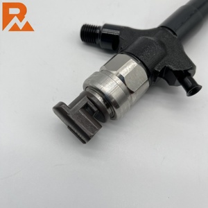 Common Rail Fuel Injector 295050-0770 Replacement For 1.6 CDTI Diesel Engine - Product Image 5