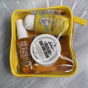 Ensemble de voyage Sol De Janeiro Jet Set, parfum brésilien, lotion pour le corps, gel douche, ensemble de soins corporels - Product Image 5