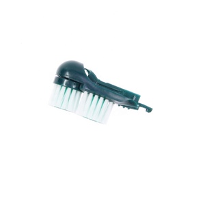 Cepillo de Dientes Automático Económico para Limpieza Dental, Cepillo de Dientes con Baterí<span class=keywords><strong>a</strong></span> para Adultos, Cabezales de Repuesto al por Mayor para Usuarios de Aparatos Ortodóncicos - Product Image 5