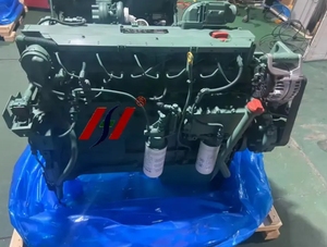 New Original Complete DIESEL động cơ động cơ <span class=keywords><strong>Assy</strong></span> d7e máy xúc động cơ lắp ráp cho Volvo - Product Image 3