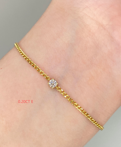 กำไลข้อมือทองคำแท้ 18K ยี่ห้อซินฟลาย  ทองแท้  ไม่ก่อให้เกิดอาการแพ้  กำไลทองคำ  ของขวัญ  ผู้ผลิตโดยตรง  เครื่องประดับชั้นดี - Product Image 6