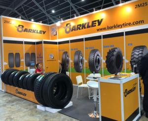 BARKLEY BLA03 440/65R24 480/70R28 540/65R30 710/<span class=keywords><strong>70R38</strong></span> 710/70R42 Pneu agricole R1-W - Product Image 6