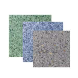 Lantise PVC plástico antideslizante suelo rollo linóleo impermeable 2mm suelo homogéneo Pvc suelo - Product Image 4