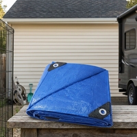 Bâche en rouleau PE/PVC imperméable robuste pour serre agricole, vente en gros, fournisseur d'usine YRH