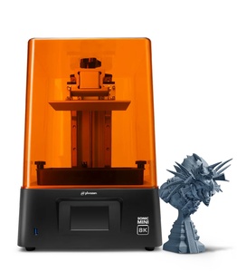 Phrozen Sonic Mini 8K 7.1" LCD <b>3D</b> <b>Printer</b> - Product Image 1