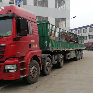 Transporte Logístico Directo de Jinhu a Songpan, Carga General, Cadena de Frío, Carga Sobredimensionada, Servicio de Transporte LCL - Product Image 3