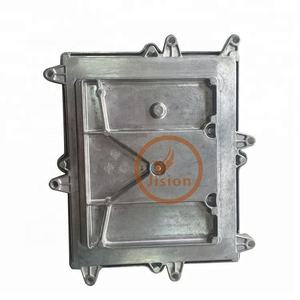 Contrôleur d'excavatrice de haute qualité DX140, unité de commande ECU 65.11201-7017 - Product Image 4