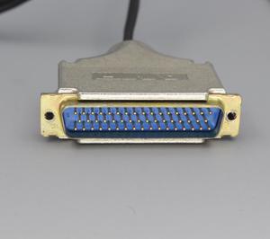 Nhà máy tùy chỉnh giá rẻ Dây nịt kết nối thiết bị công nghiệp dòng dữ liệu db50p m để db50p m Điện tử dây D-SUB Cáp - Product Image 5