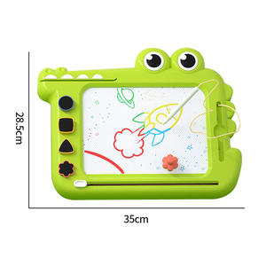 多功能教育学习写作训练磁性绘画玩具儿童可擦书写板儿童绘图板 - Product Image 6