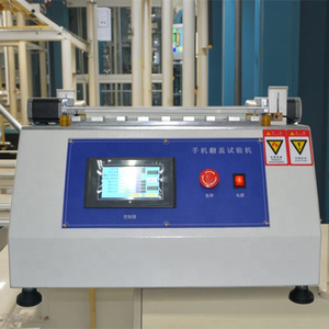 Machine de test de fatigue pour téléphones mobiles à clapet, équipement de détection de fatigue pour téléphones à clapet à fonctionnement stable - Product Image 2