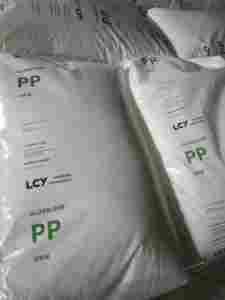 Homopolímero de PP de alta cristalinidad LCY con excelente rigidez, resistencia a la tracción, buena termoformabilidad - Product Image 2