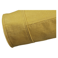 SFFILTECH Polyester/Acryl/Aramid/Flumex/PTFE/P84 Filterbeutel Staubsammelfilterbeutel