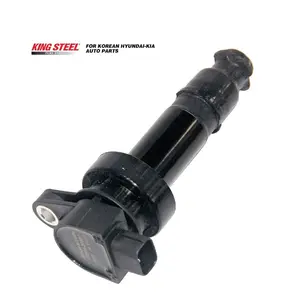 KINGSTEEL OEM 27301-2B010 273012B010 Auto Parts Auto Ignition Coil For HYUNDAI I20 I30 CW 1.6 2008