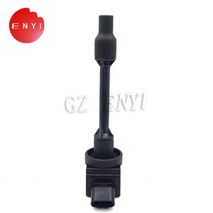 Bobina de encendido ENYI 90919-02276 compatible con t-oyota c-amry s-ienna para LEXUS ES260 UX200 1: 1,8 2,0 2,5 L4 OEM 90919A2009 UF848 - Product Image 5