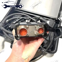 Herramienta de Diagnóstico para Camiones y Excavadoras Vocom II 2.8 PTT Tech Tool para Vcads Vocom II 88890400