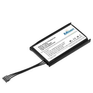 Nuovissima di alta qualità 3.8V 370mAh sostituzione A2793 batteria agli ioni di litio per cuffie senza fili - Product Image 3