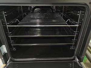 <span class=keywords><strong>Horno</strong></span> Comercial Individual de Vidrio para el Hogar con Convección Eléctrica Integrada para Uso Doméstico, Fabricante de Electrodomésticos de <span class=keywords><strong>Horno</strong></span> Rotatorio OEM - Product Image 4