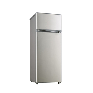 Réfrigérateur à fût de bière 225L de haute qualité à montage supérieur R600a, directement de l'usine - Product Image 1