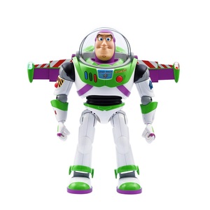 Robot collaboratif télécommandé ROBOSEN <span class=keywords><strong>Buzz</strong></span> 2025 – <span class=keywords><strong>Jouet</strong></span> IA avec châssis à transmission différentielle, lumières et sons pour enfants - Product Image 1