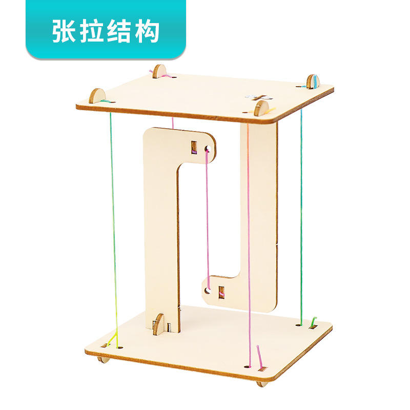 Structure de tension 966