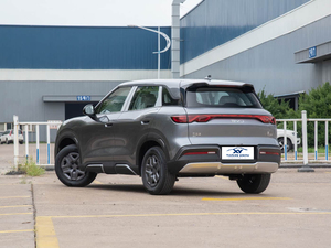 BYD Yuan PLUS ATTO 3 630KM Excellence Edition SUV Elettrico 0km Chilometraggio Guida a Sinistra Auto Elettriche per Esportazione 2026 - Product Image 5