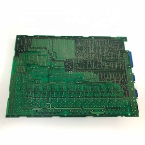 A20B-1003-0090 Placa de Circuito de Accionamiento Original FANUC Nueva con Garantía de un Año Accesorios para Máquinas Herramienta A20B-1003-0090 - Product Image 5
