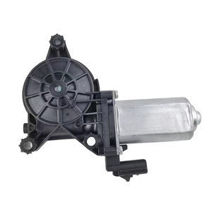 Motor de Elevación de Ventanas Nuevo de Fabricante Directo, Botón de Elevación para Automóvil, Venta Directa de Piezas de Automóvil Premium - Product Image 2