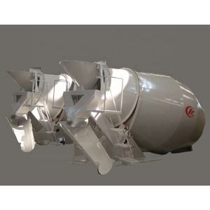 <span class=keywords><strong>Prix</strong></span> du tambour <span class=keywords><strong>de</strong></span> bétonnière CLW CKD SKD 2m3 3m3 4m3 5m3 6m3 <span class=keywords><strong>7m3</strong></span> 8m3 9m3 10m3 12 M3 - Product Image 3