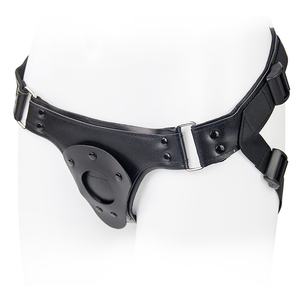 Weiche Tragbare Rosa Hose Flüssigsilikon-Dildo IPX7 Wasserdicht 4 Größen Großhandel Erotische Unterwäsche für Lesbischen Sexspielzeug - Product Image 4