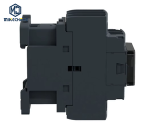 ขดลวด24VDC 3NO 3ขั้วสำหรับระบบควบคุมอัตโนมัติในอุตสาหกรรม25A 32A LC1D25BD และอุปกรณ์เครื่องจักร - Product Image 1