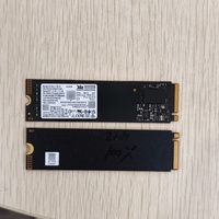 PC411 1TB M.2 2280 NVMe PCIe Gen4x4 SSD Internal Kecepatan Tinggi untuk Peningkatan Laptop & Desktop - Solid State Drive Kelas OEM
