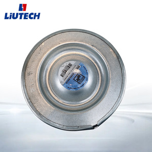 ตัวกรองแยกน้ำมันและก๊าซ LiUTECH ทำจากสแตนเลส สำหรับอะไหล่คอมเพรสเซอร์แบบสกรู - Product Image 2