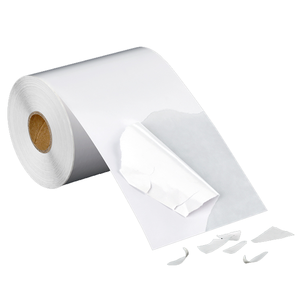Custom <strong>Egg</strong> Shell <strong>Sticker</strong> Waterproof Self-adhesive Stamper Evident Void Security Seal Labels <strong>Sticker</strong> - Product Image 2